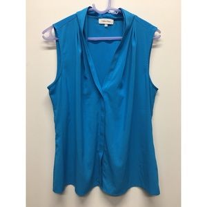 Calvin Klein Blouse